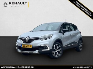 Renault Captur 0.9 TCe Intens CAMERA / TREKHAAK / ECC