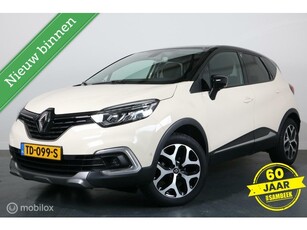 Renault Captur 0.9 TCe Intens-NAVI-CAMERA-CRUISE