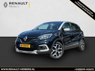 Renault Captur 0.9 TCe Intens NAVI / ECC / CAMERA /