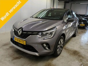 Renault Captur 1.0 TCe 100 Intens