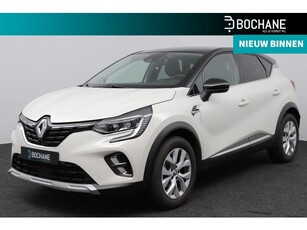 Renault Captur 1.0 TCe 100 Intens Trekhaak