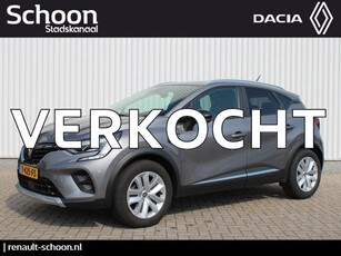 Renault Captur 1.0 TCe 100 Zen CLIMA CARPLAY