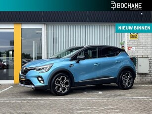 Renault Captur 1.0 TCe 90 Edition One , Navigatie groot