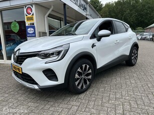 Renault Captur 1.0 TCe 90 Techno