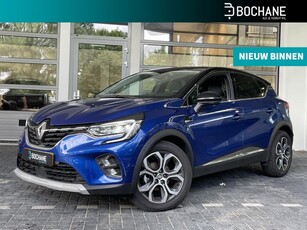 Renault Captur 1.0 TCe 90 techno BOSE Audio LMV 18