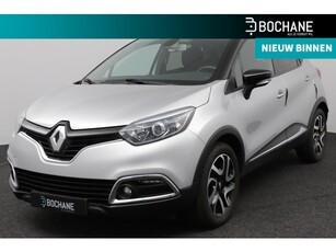 Renault Captur 1.2 TCe 120 EDC Dynamique Automaat