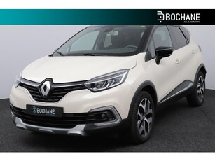 Renault Captur 1.2 TCe 120 EDC Intens Automaat Trekhaak