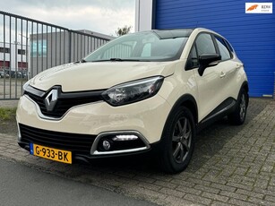 Renault Captur 1.2 TCe Dynamique Automaat Keyless Airco