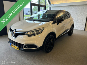 Renault Captur 1.2 TCe Dynamique