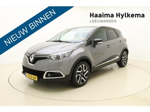 Renault Captur 1.2 TCe Dynamique Trekhaak Navigatie