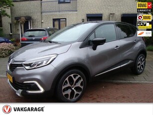 Renault Captur 1.2 TCe Edition One