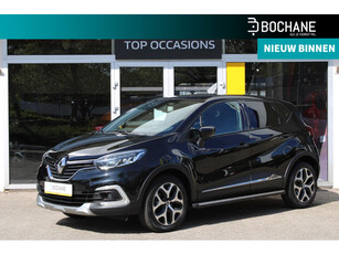 Renault Captur 1.2 TCe Intens CLIMA | NAVI | STOELVERWARMING | CAMERA |