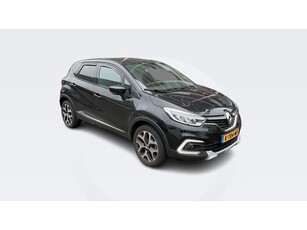 Renault Captur 1.2 TCe Intens / parkeersensoren /