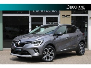 Renault Captur 1.3 Mild Hybrid 140 Techno NAVIGATIE 9,3