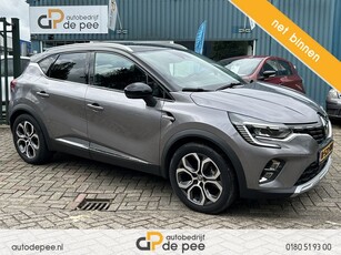 Renault Captur 1.3 TCe 130 Edition One