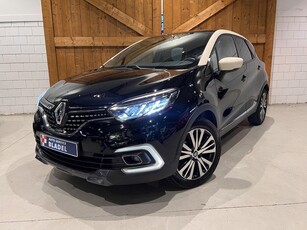 Renault Captur 1.3 TCe Initiale Paris