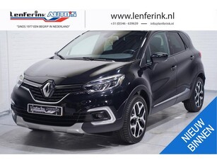 Renault Captur 1.3 TCe Intens Navi Clima Led koplampen PDC