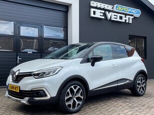 Renault Captur 1.3 TCe Intens NAVI/TREKHAAK/CAMERA