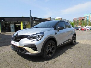 Renault Captur 1.6 E-Tech Hybrid 145 E-Tech Engineered -