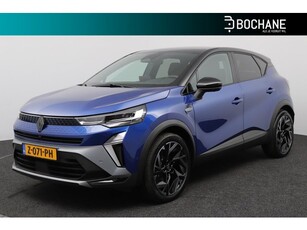 Renault Captur 1.6 E-Tech Hybrid 145 Esprit Alpine