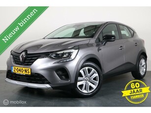 Renault Captur 1.6 E-Tech Hybrid 145 -NAVI-CAMERA