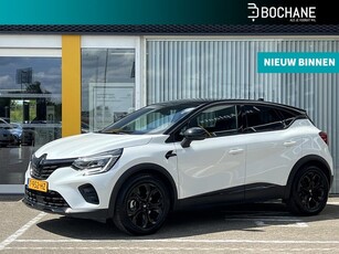 Renault Captur 1.6 E-Tech Hybrid 145 SL Rive Gauche