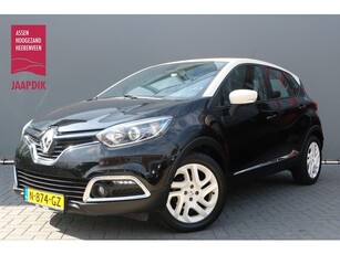 Renault Captur BWJ 2014 1.2 TCe 120 PK Dynamique AUTOMAAT