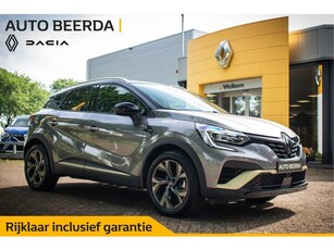 Renault Captur E-Tech Hybrid 145 E-Tech Engineered I