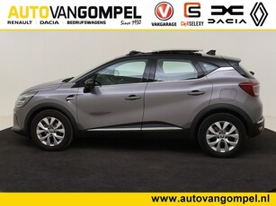 Renault Captur E-Tech Plug-in Hybrid 160PK Techno /