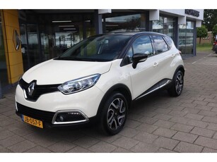 Renault Captur TCe 90 Dynamique Nav Parkeersens.