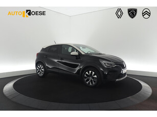 Renault Captur TCe 90 Evolution | Camera | Stoelverwarming | Apple Carplay | Parkeersensoren