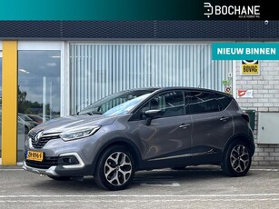 Renault Captur TCe 90 Intens , NL-Auto, Navigatie