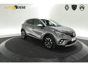 Renault Captur TCe 90 Techno | Camera | Apple Carplay | Climate Control | Navigatie | Parkeersensoren