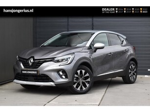 Renault Captur TCe 90 Techno CAMERA NAVI CRUISE