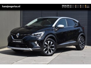 Renault Captur TCe 90 Techno CAMERA NAVI CRUISE