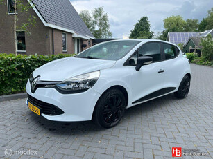 Renault Clio 0.9 TCe ECO Collection