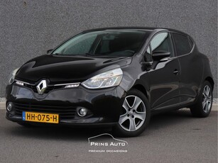 Renault Clio 0.9 TCe ECO Night&Day CRUISE