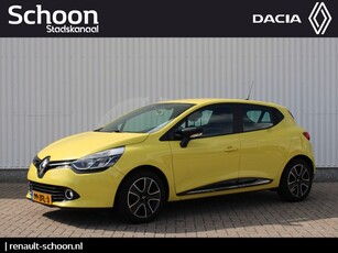 Renault Clio 0.9 TCe Expression AIRCO NAVI CRUISE