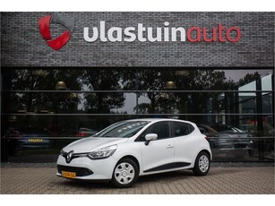 Renault Clio 0.9 TCe Expression Trekhaak, Airco, Cruise