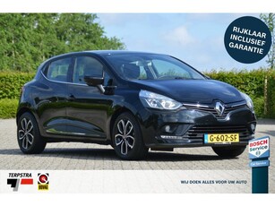 Renault Clio 0.9 TCe Intens