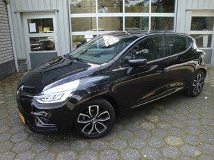 Renault Clio 0.9 TCe Intens (bj 2017)