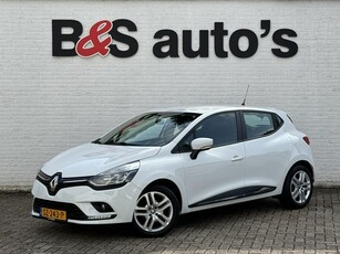 Renault Clio 0.9 TCe Life Airco Cruise Navigatie Media