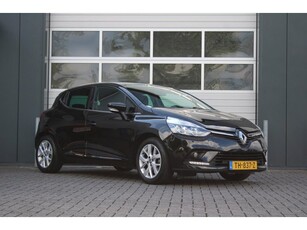 Renault Clio 0.9 TCe Limited VERKOCHT ! ! !