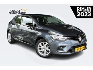 Renault Clio 0.9 TCe Limited APPLE CARPLAY & ANDROID