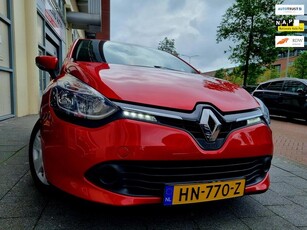 Renault Clio 0.9 TCe Navi ElecRam CrusCtrl Rijklaar