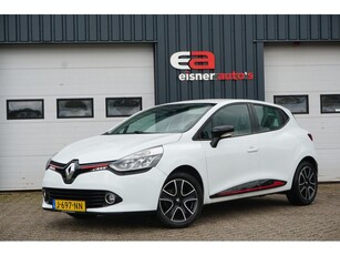 Renault Clio 0.9 TCe Night&Day NAVI AIRCO CRUISE