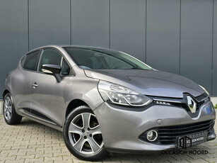 Renault Clio 0.9 TCe Night&Day|Navi|Cruise|Airco|Pdc|Lmv|