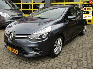 Renault Clio 0.9 TCe Zen