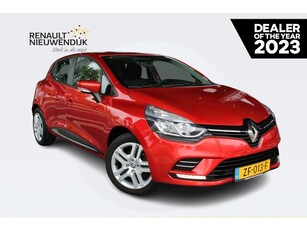 Renault Clio 0.9 TCe Zen APPLE CARPLAY & ANDROID AUTO /