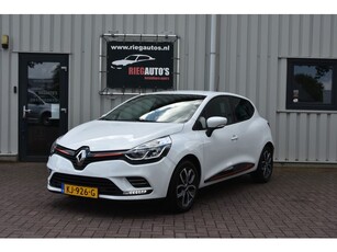 Renault Clio 0.9 TCe Zen ORG NL. Mooie kleurstelling!!